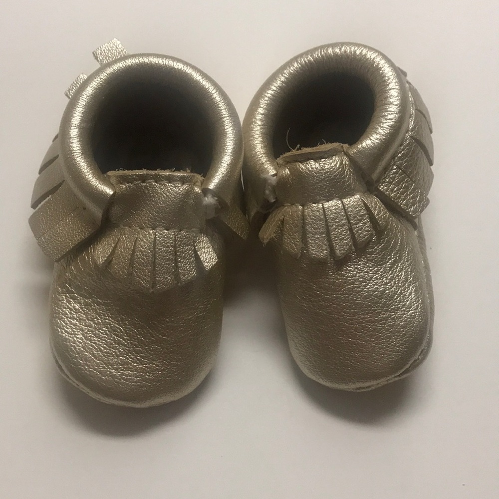 Moccasins